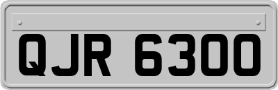 QJR6300