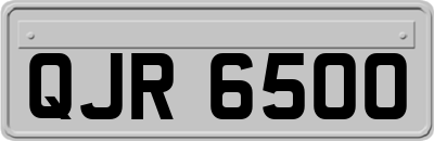 QJR6500
