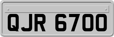 QJR6700