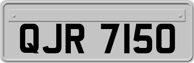 QJR7150