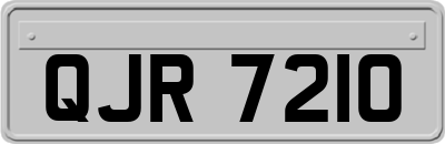 QJR7210