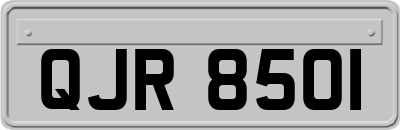 QJR8501