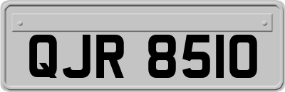 QJR8510