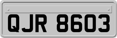 QJR8603