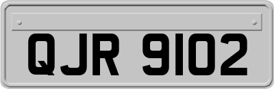 QJR9102
