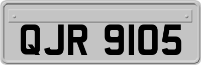 QJR9105