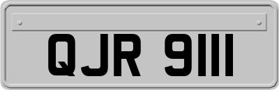 QJR9111