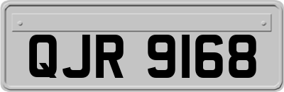 QJR9168