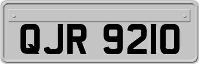 QJR9210