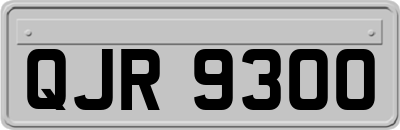 QJR9300