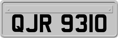 QJR9310
