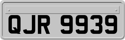 QJR9939