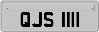 QJS1111