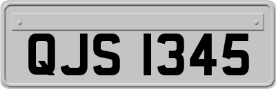 QJS1345