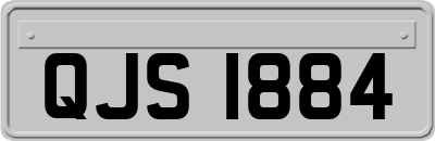 QJS1884
