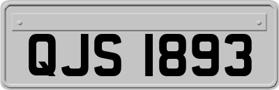 QJS1893