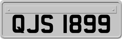 QJS1899