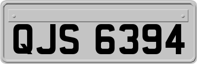 QJS6394