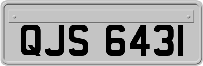 QJS6431