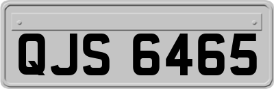 QJS6465