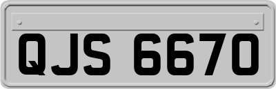 QJS6670