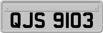 QJS9103
