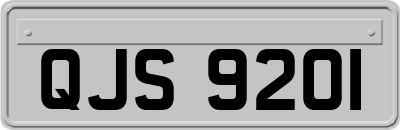 QJS9201