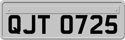 QJT0725