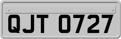 QJT0727