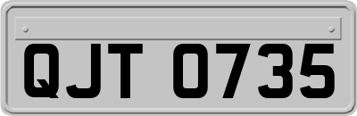 QJT0735