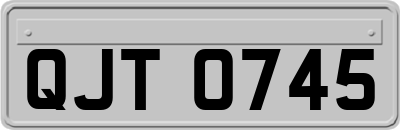 QJT0745