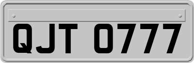 QJT0777