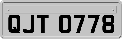 QJT0778