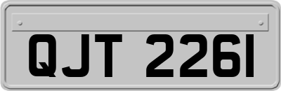 QJT2261