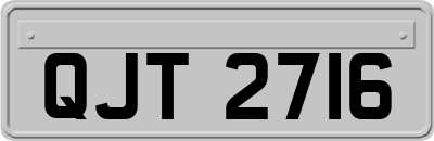 QJT2716