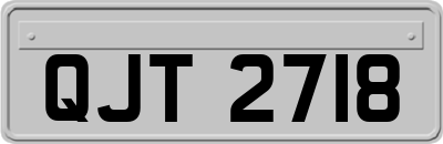 QJT2718