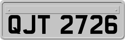 QJT2726