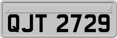 QJT2729