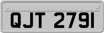 QJT2791