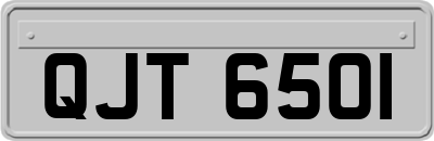 QJT6501