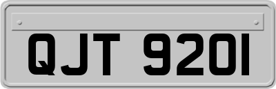 QJT9201