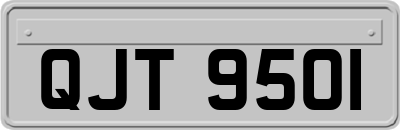 QJT9501
