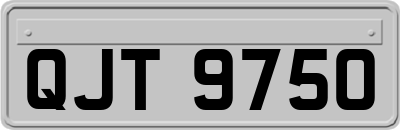 QJT9750