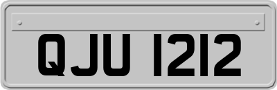 QJU1212