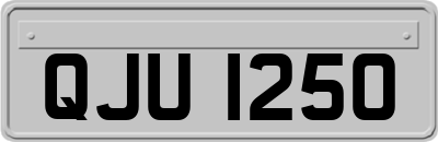 QJU1250