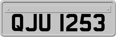 QJU1253