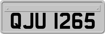 QJU1265