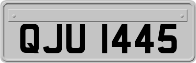 QJU1445