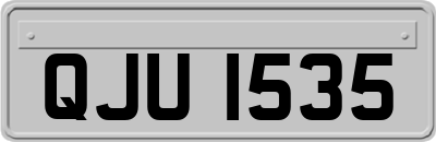 QJU1535
