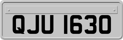 QJU1630